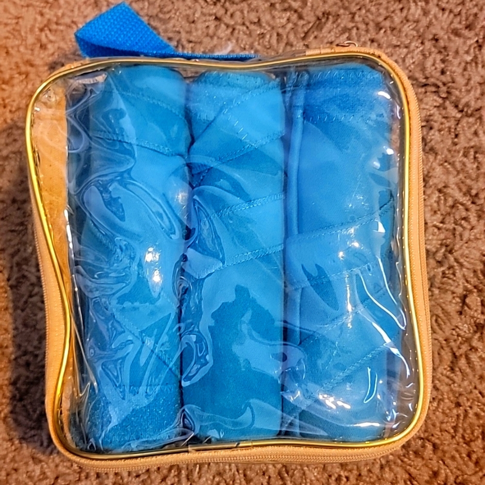 Sleep hair rollers